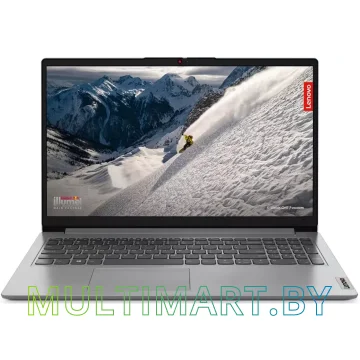 Ноутбук Lenovo IdeaPad 1 15ALC7 (82R400P0RK)